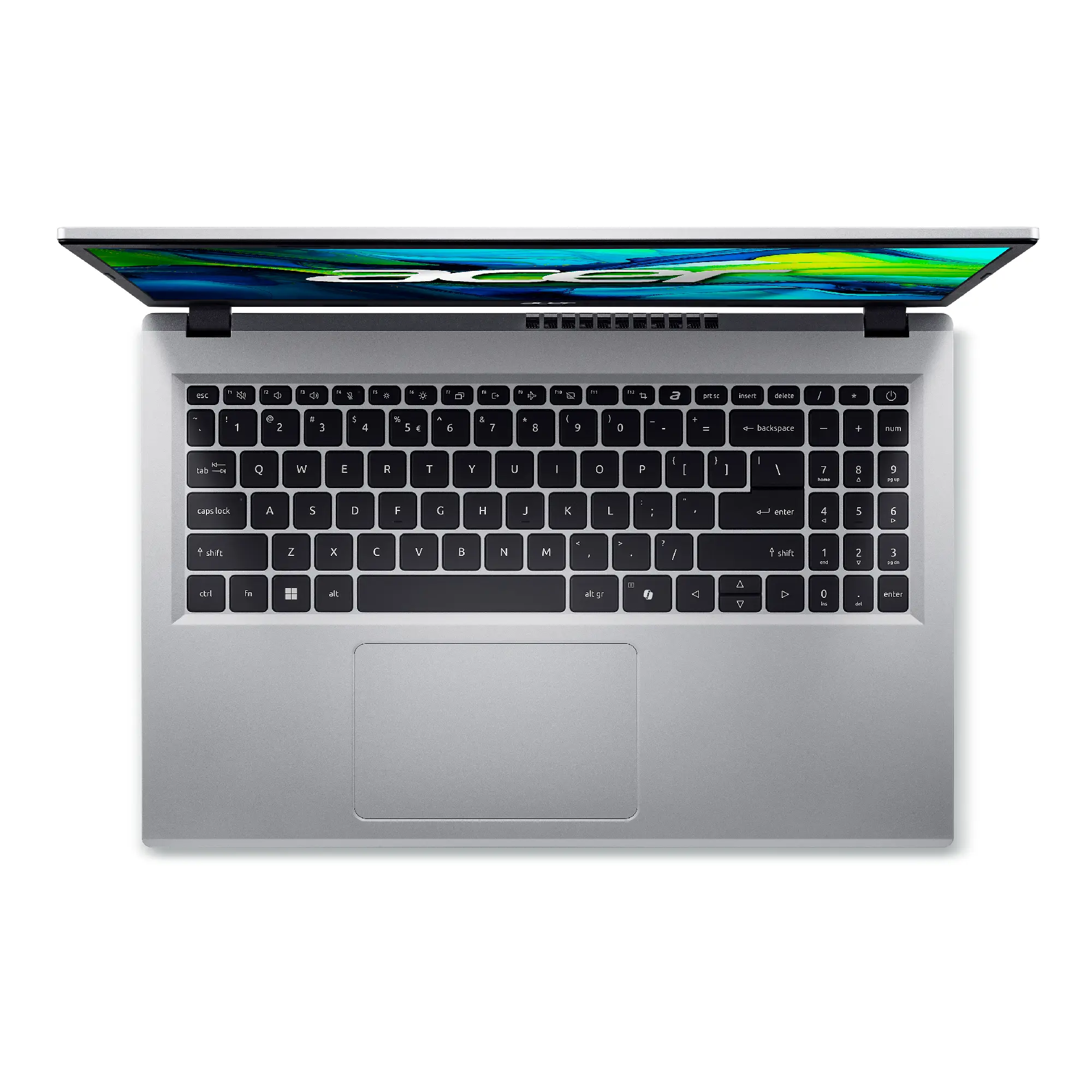 Купити Ноутбук Acer Aspire Go AG15-31P (NX.KX5EU.002) - фото 4