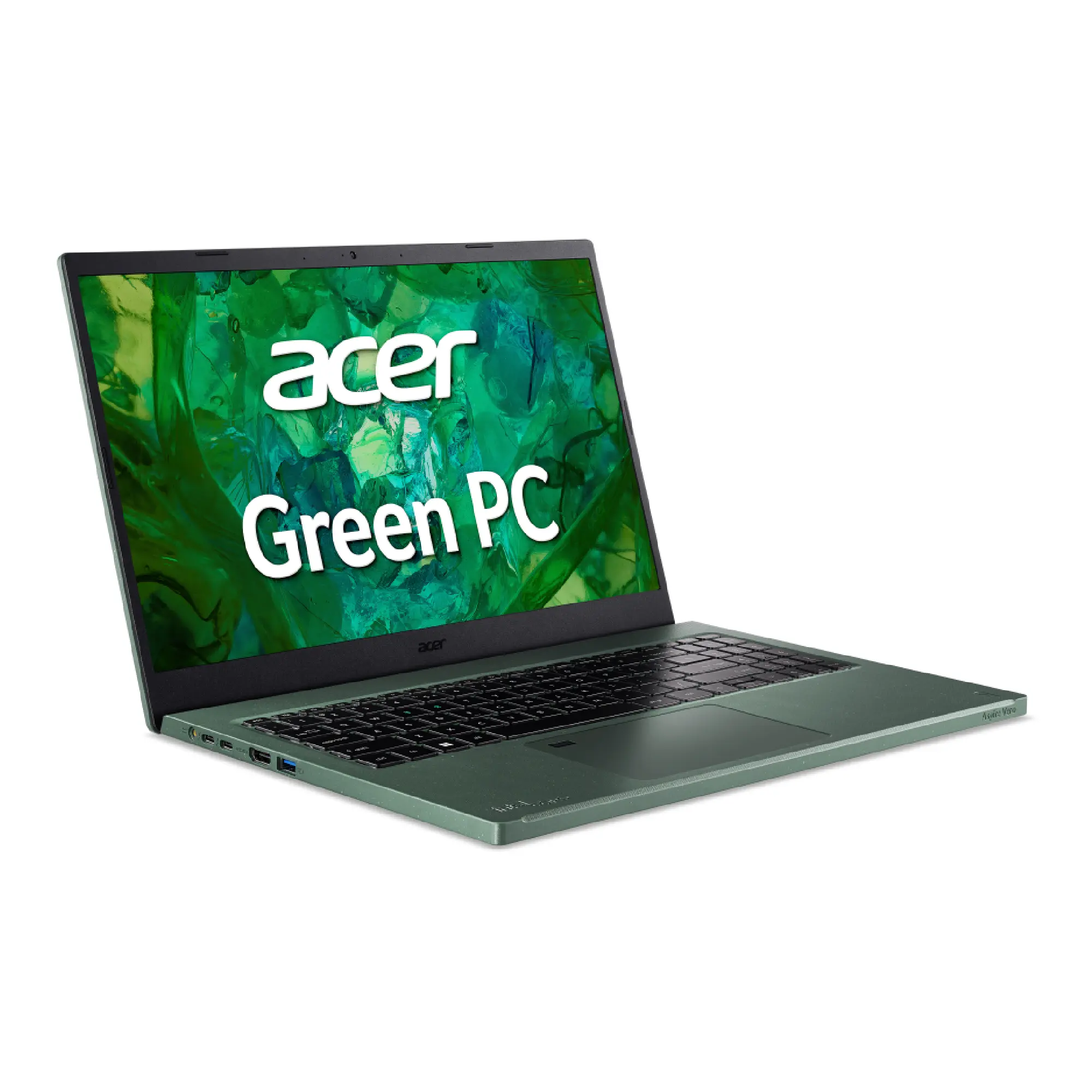 Купить Ноутбук Acer Aspire Vero AV15-53P (NX.KN5EU.002) - фото 2