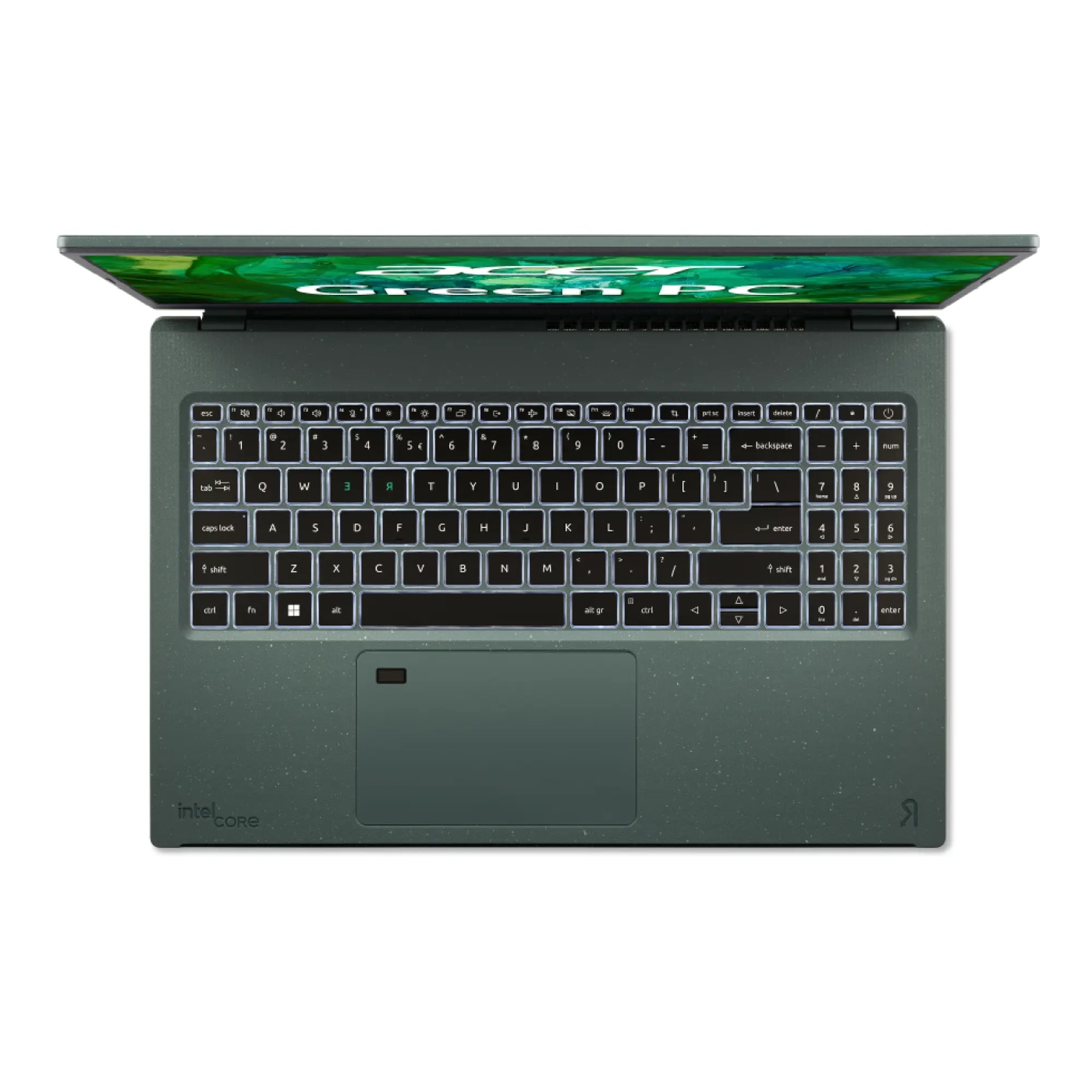 Купить Ноутбук Acer Aspire Vero AV15-53P (NX.KN5EU.002) - фото 4
