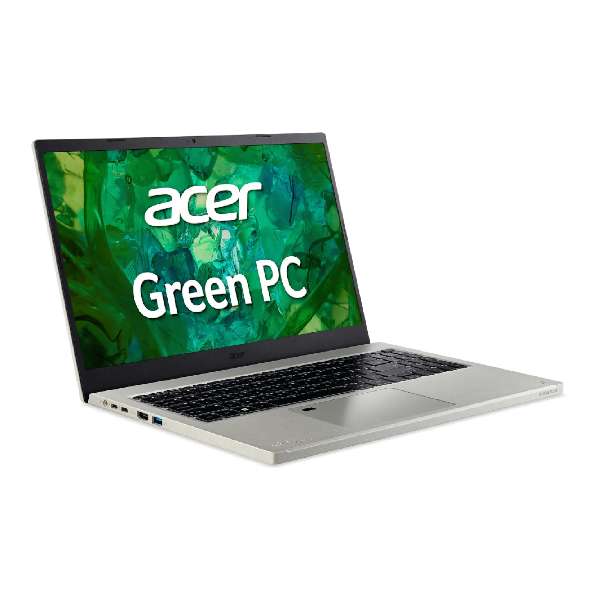 Купить Ноутбук Acer Aspire Vero AV15-53P (NX.KLLEU.001) - фото 1