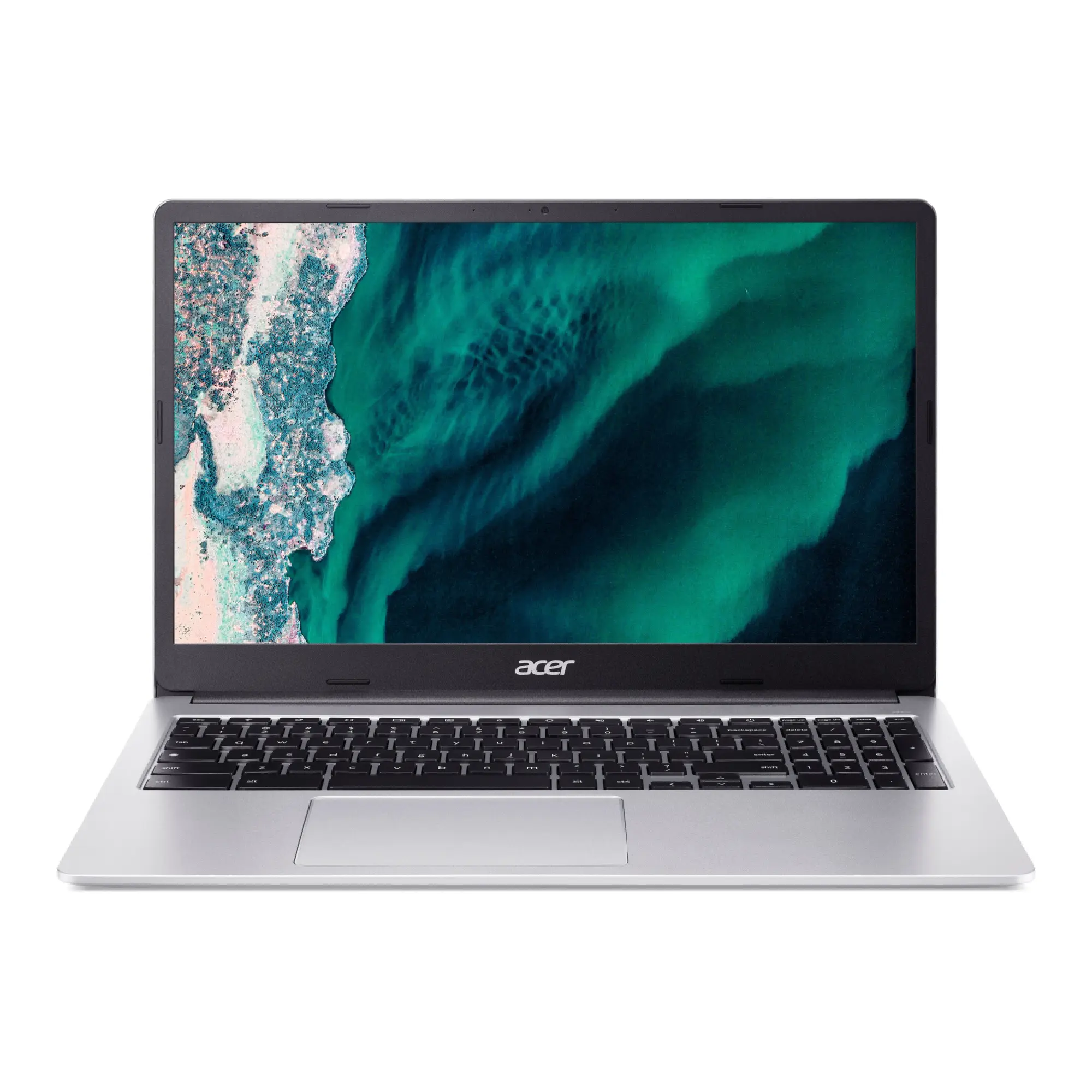 Купить Ноутбук Acer Chromebook CB315-4HT (NX.KBAEU.002) - фото 1