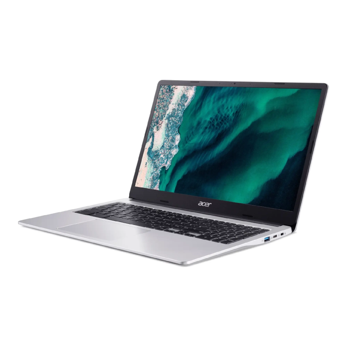 Купить Ноутбук Acer Chromebook CB315-4HT (NX.KBAEU.002) - фото 3