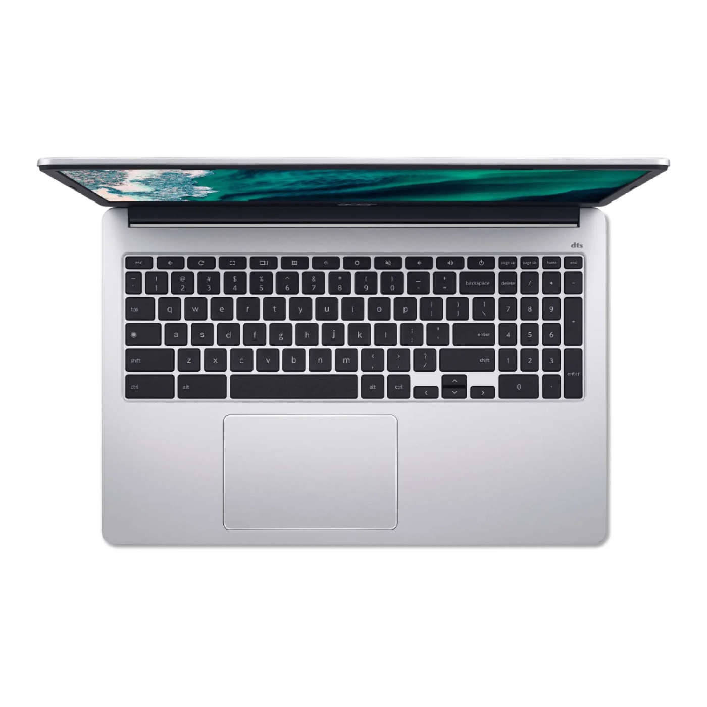 Купить Ноутбук Acer Chromebook CB315-4HT (NX.KBAEU.002) - фото 4