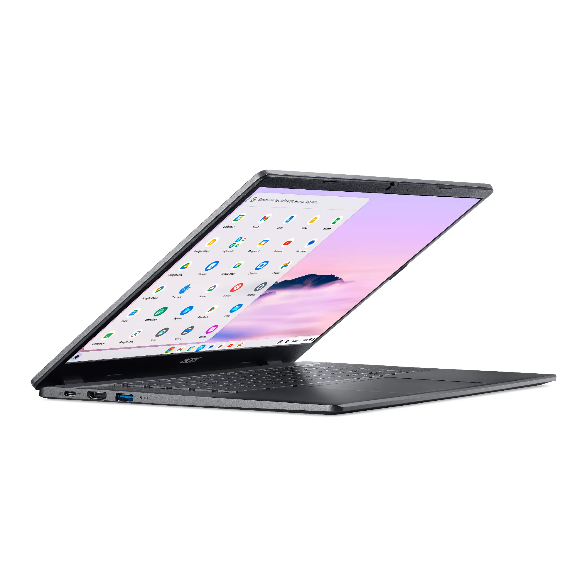 Купить Ноутбук Acer Chromebook Plus CB515-2H (NX.KNUEU.002) - фото 4