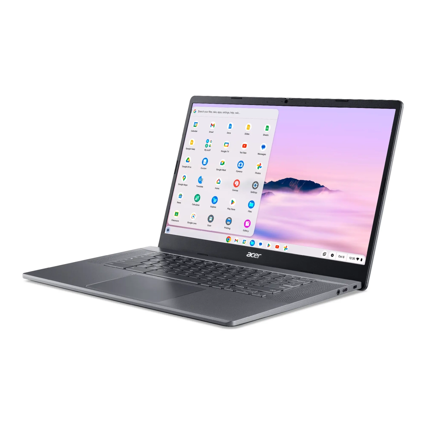 Купить Ноутбук Acer Chromebook Plus CB515-2HT (NX.KNYEU.004) - фото 3