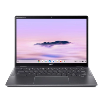 Купить Ноутбук Acer Chromebook Plus Spin 514 CP514-4HN (NX.KYQEU.002) - фото 1