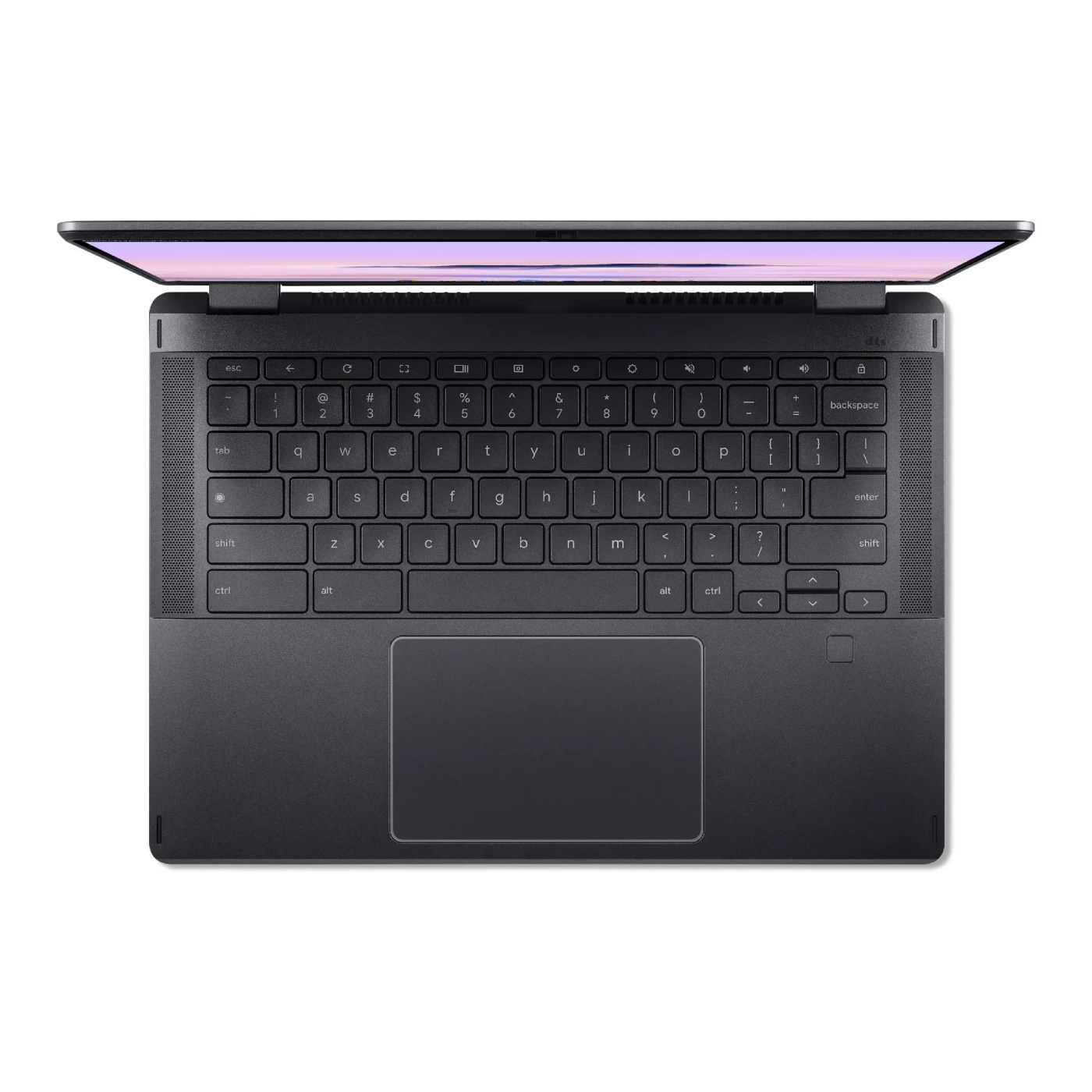 Купити Ноутбук Acer Chromebook Plus Spin 514 CP514-4HN (NX.KYQEU.002) - фото 2