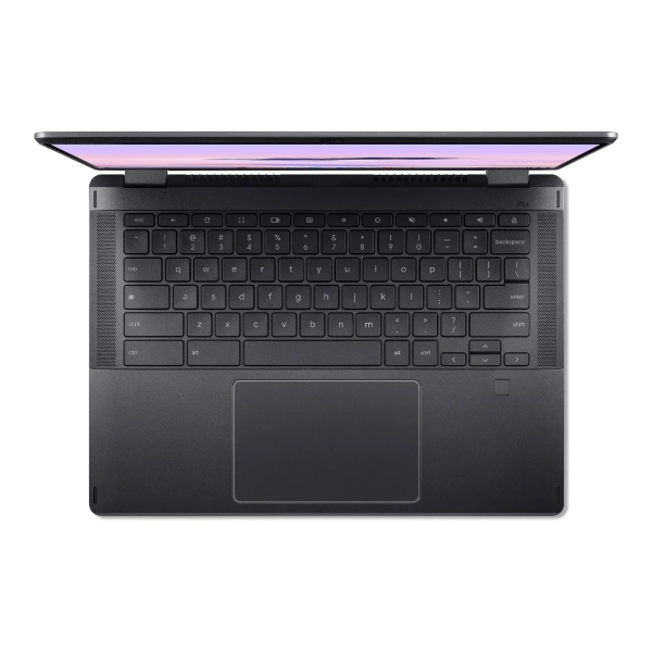 Купити Ноутбук Acer Chromebook Plus Spin 514 CP514-4HN (NX.KYQEU.002) - фото 2