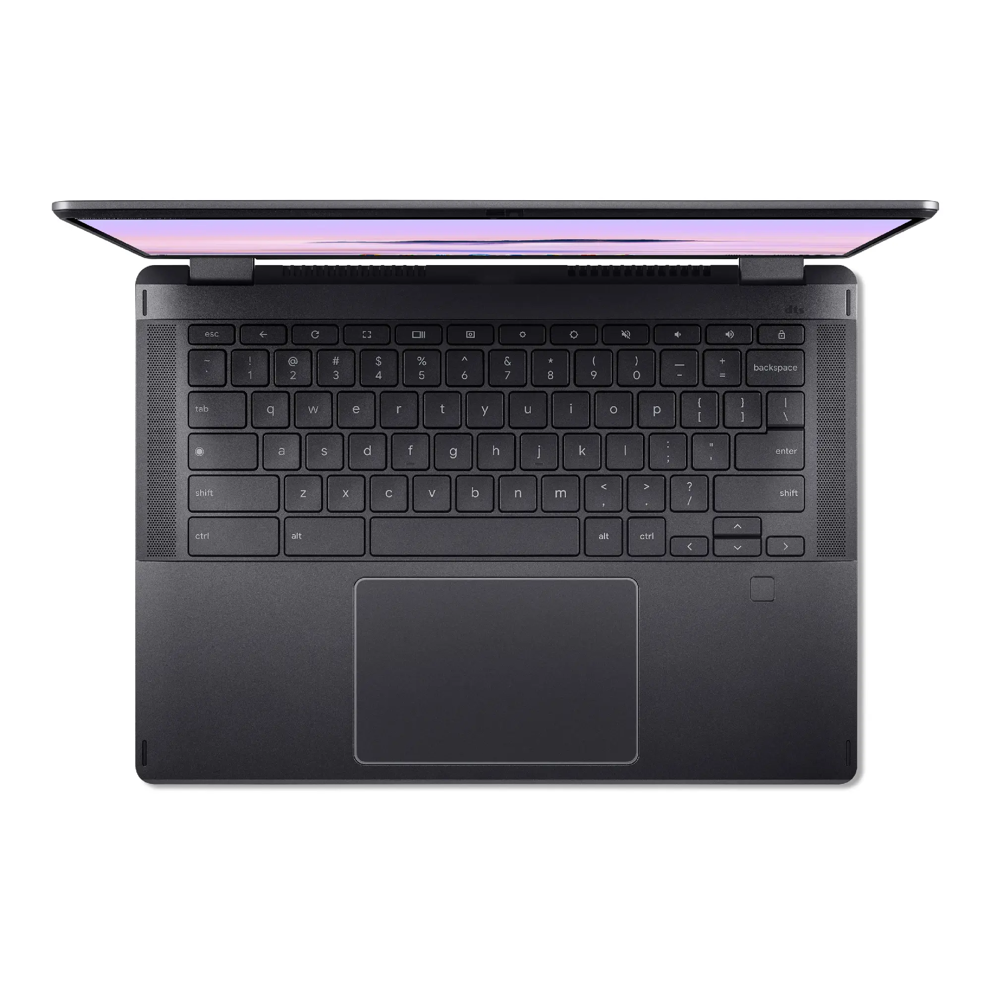 Купити Ноутбук Acer Chromebook Plus Spin 514 CP514-4HN (NX.KYQEU.002) - фото 2