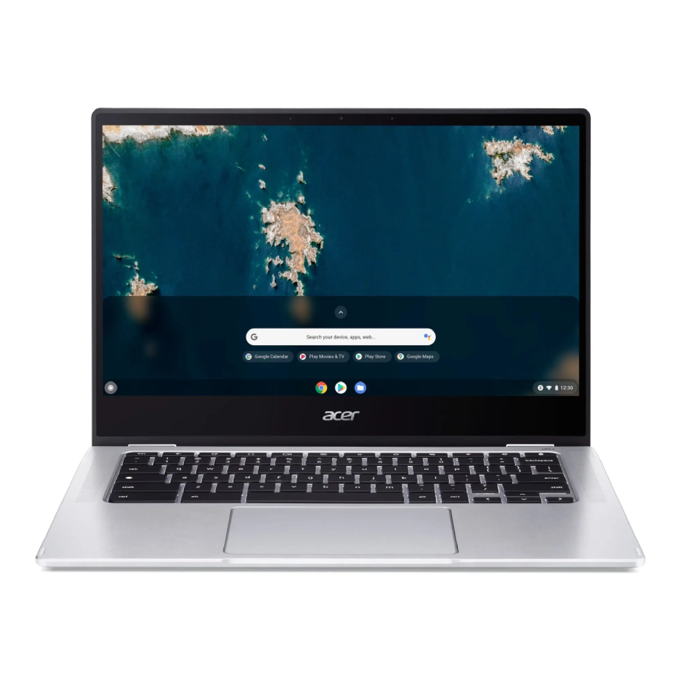 Купить Ноутбук Acer Chromebook Spin CP314-1HN (NX.AZ3EU.002) - фото 1