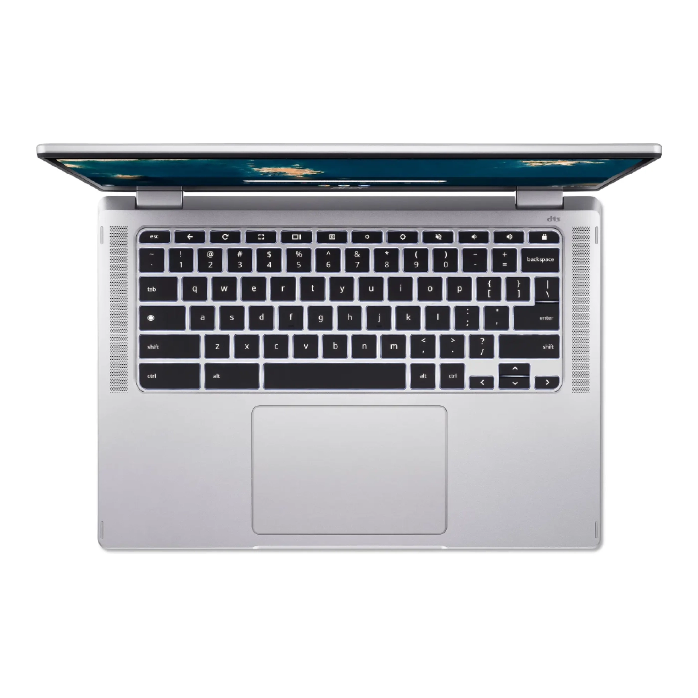 Купить Ноутбук Acer Chromebook Spin CP314-1HN (NX.AZ3EU.002) - фото 2