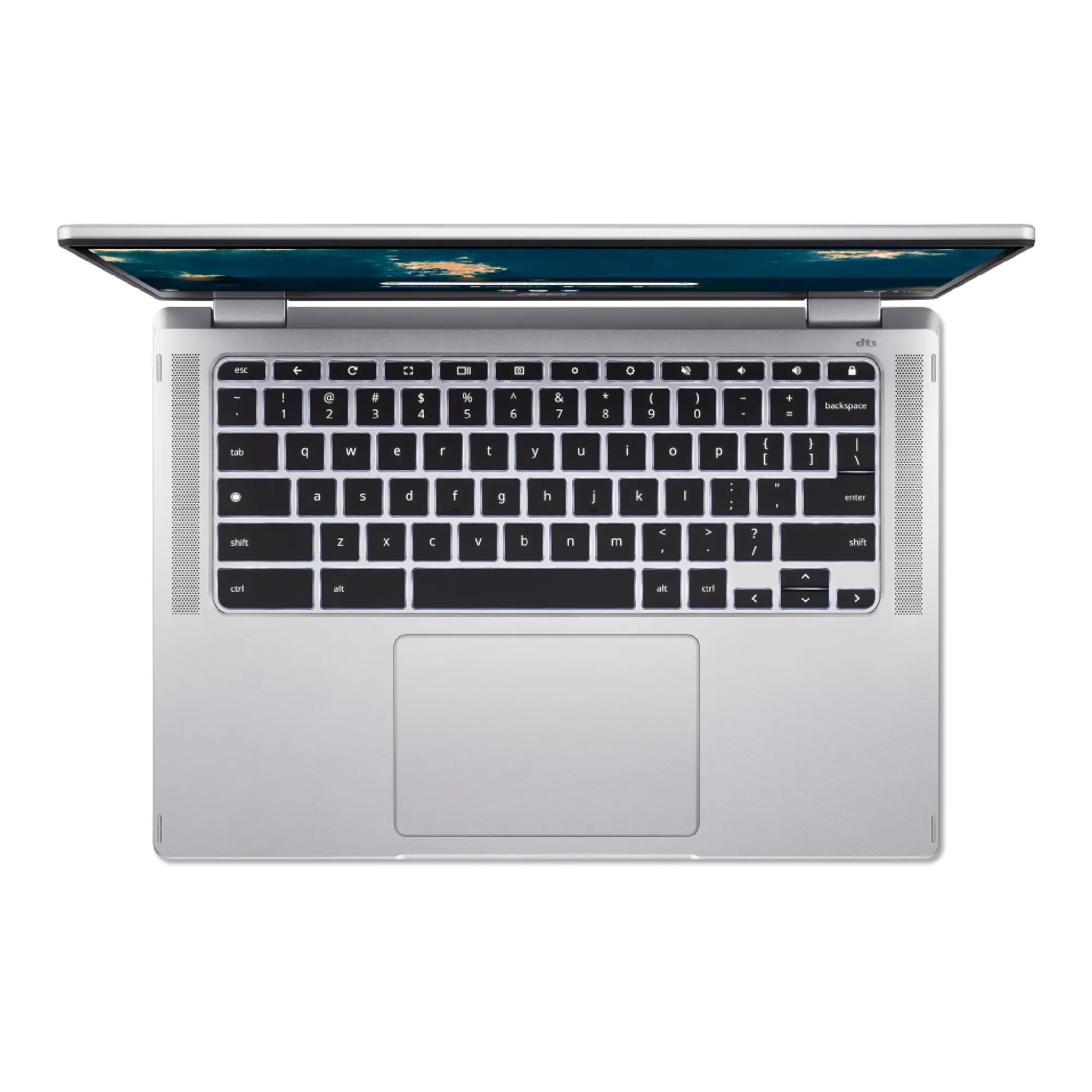 Купить Ноутбук Acer Chromebook Spin CP314-1HN (NX.AZ3EU.002) - фото 2