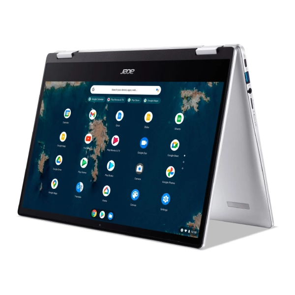 Купить Ноутбук Acer Chromebook Spin CP314-1HN (NX.AZ3EU.002) - фото 3