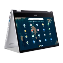 Купить Ноутбук Acer Chromebook Spin CP314-1HN (NX.AZ3EU.002) - фото 4