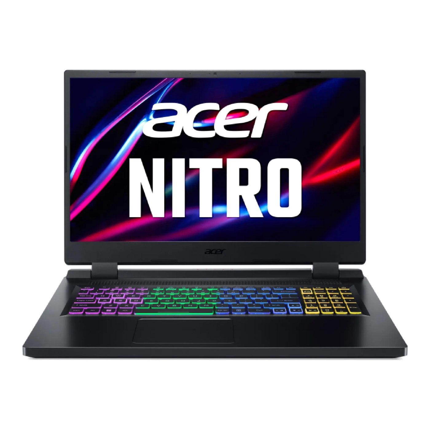 Купить Ноутбук Acer Nitro 5 AN517-55 (NH.QLFEU.007) - фото 1