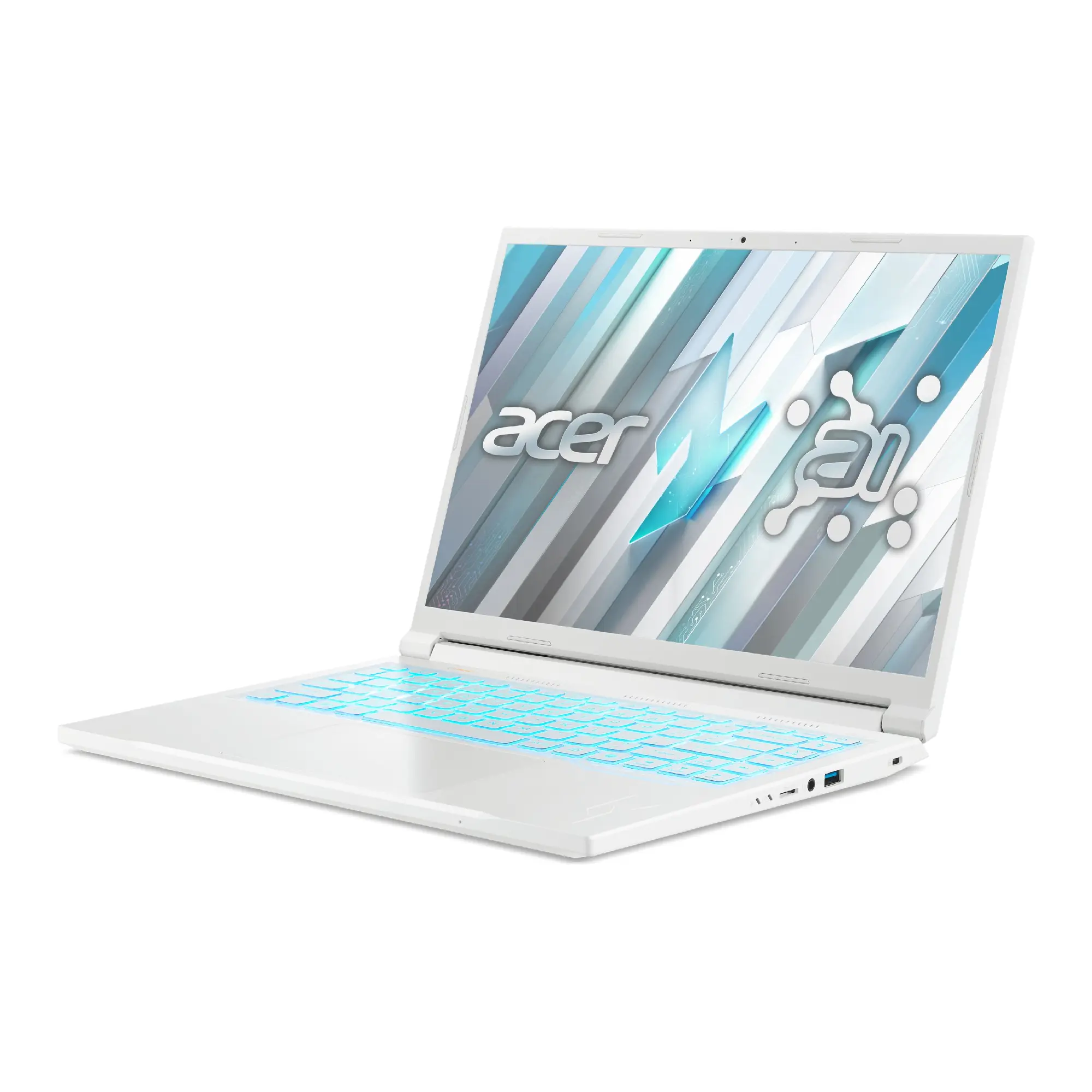 Купить Ноутбук Acer Nitro V 14 ANV14-61 (NH.QTYEU.006) - фото 3