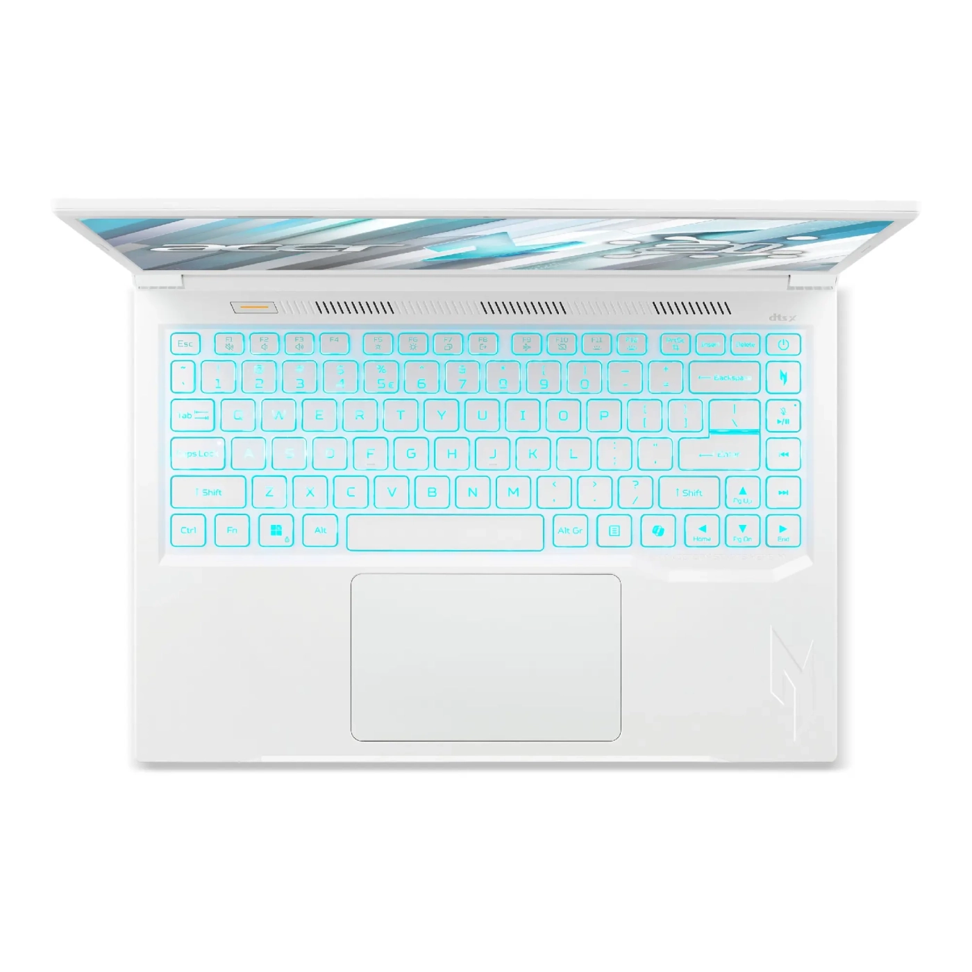 Купить Ноутбук Acer Nitro V 14 ANV14-61 (NH.QTYEU.009) - фото 4