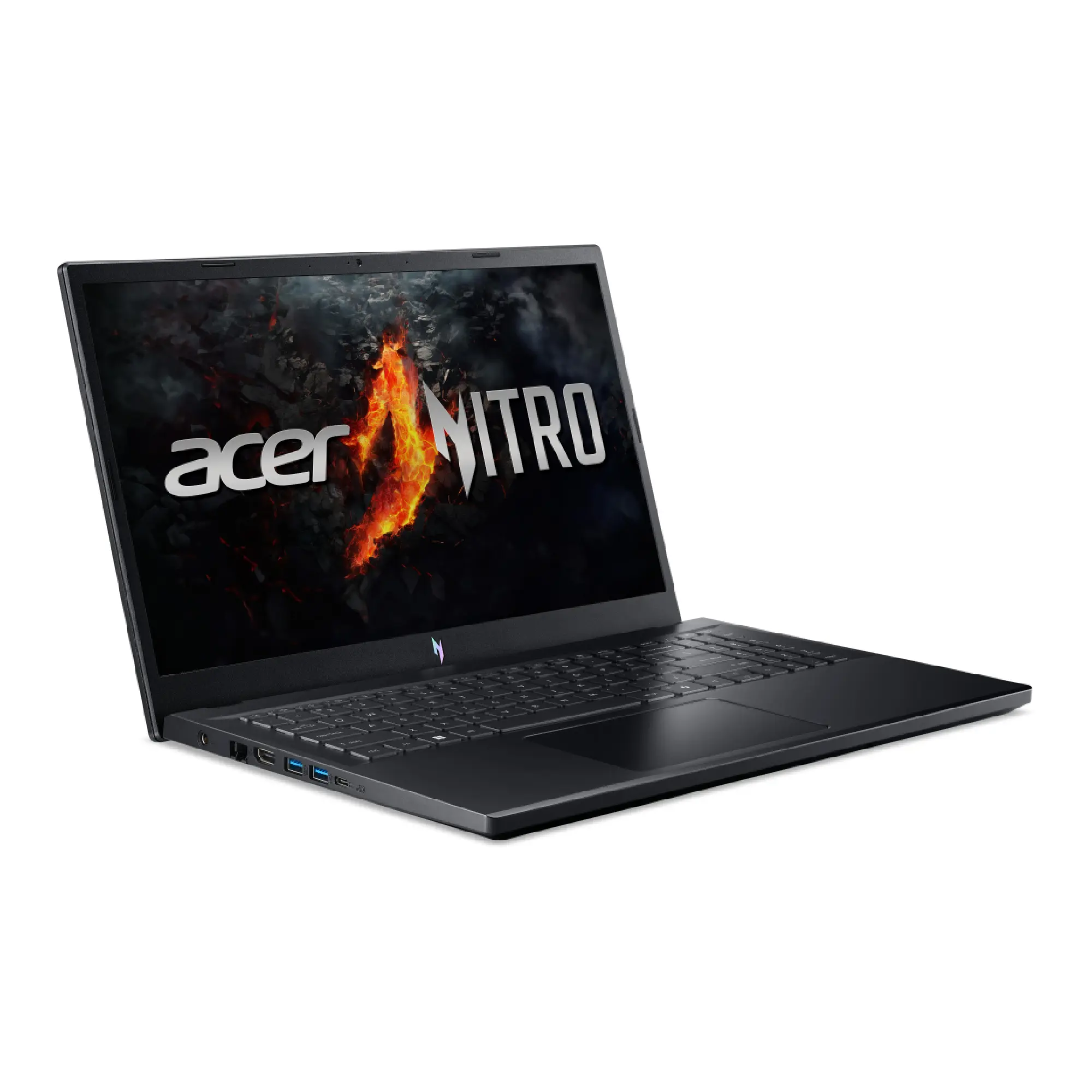 Купити Ноутбук Acer Nitro V 15 ANV15-41 (NH.QSGEU.003) - фото 2