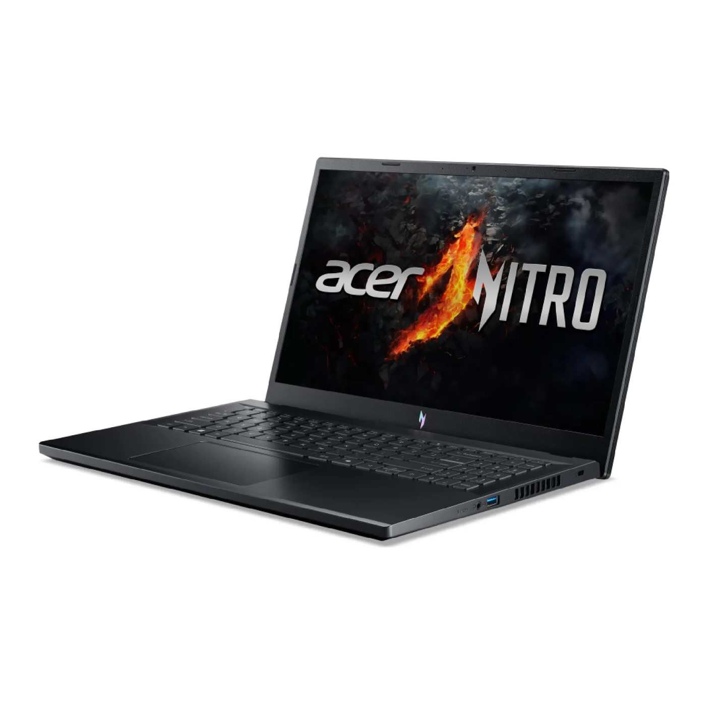 Купити Ноутбук Acer Nitro V 15 ANV15-41 (NH.QSGEU.003) - фото 3