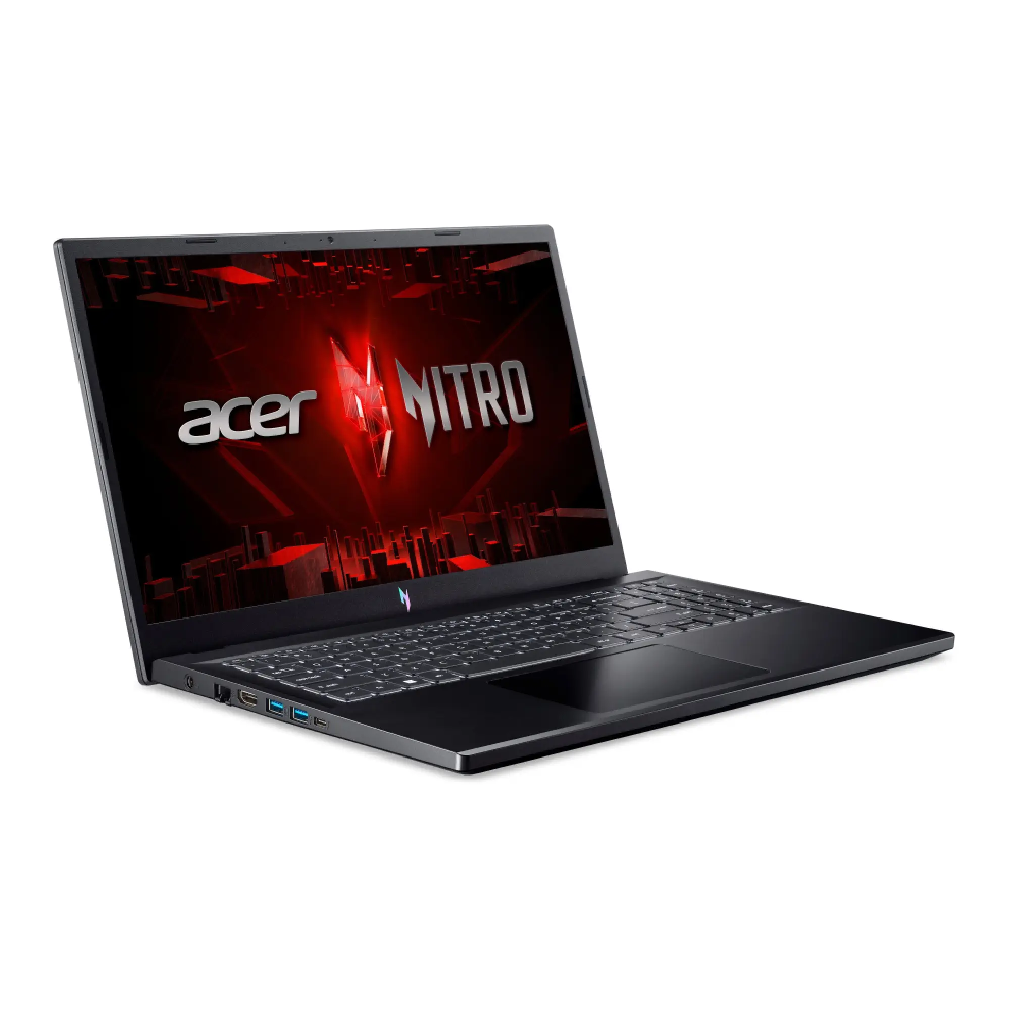 Купить Ноутбук Acer Nitro V 15 ANV15-51 (NH.QNCEU.003) - фото 2
