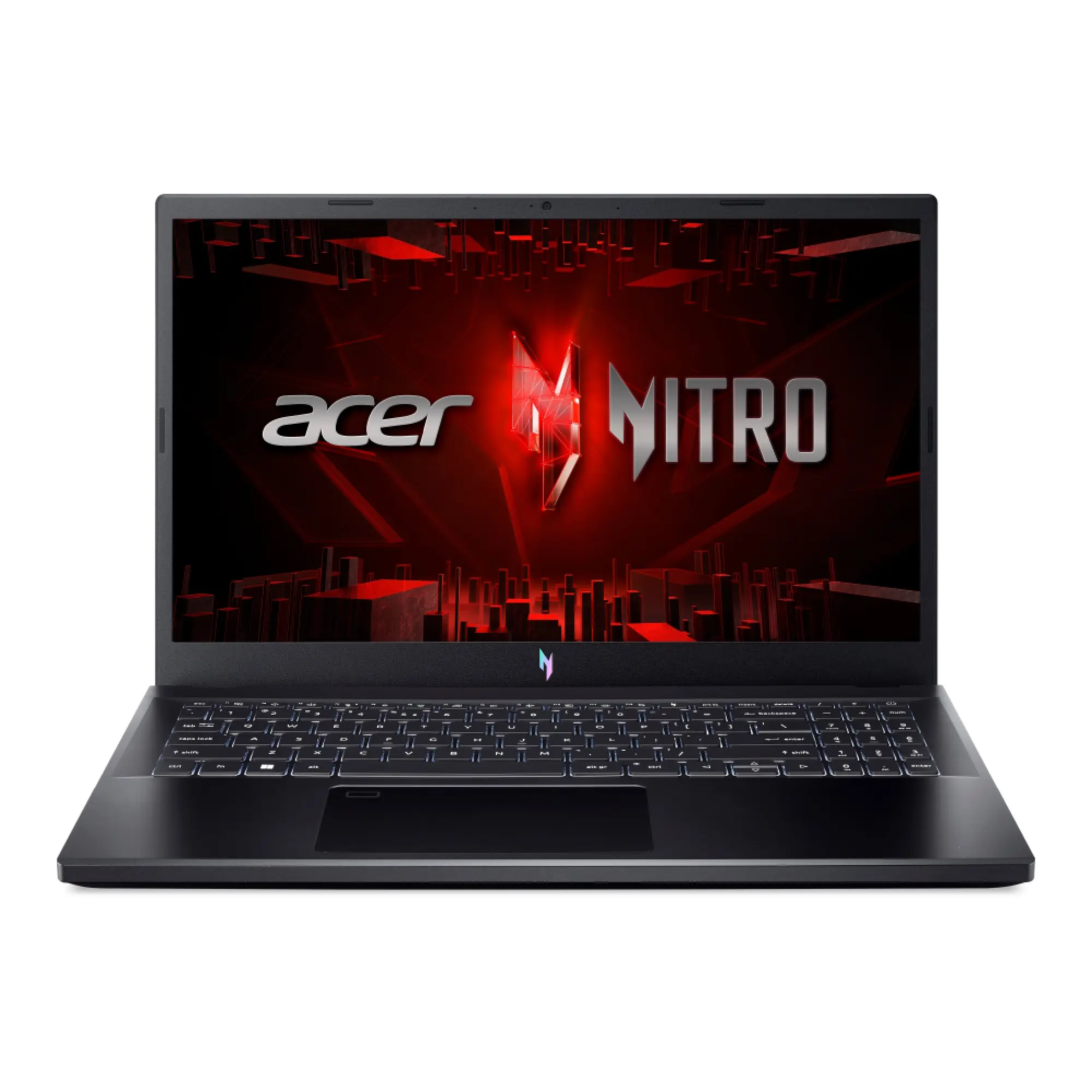 Купить Ноутбук Acer Nitro V 15 ANV15-51 (NH.QQEEU.00D) - фото 1