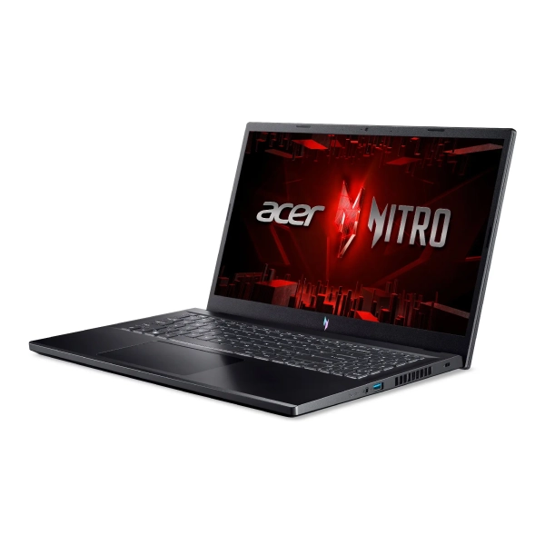 Купить Ноутбук Acer Nitro V 15 ANV15-51 (NH.QQEEU.00D) - фото 3