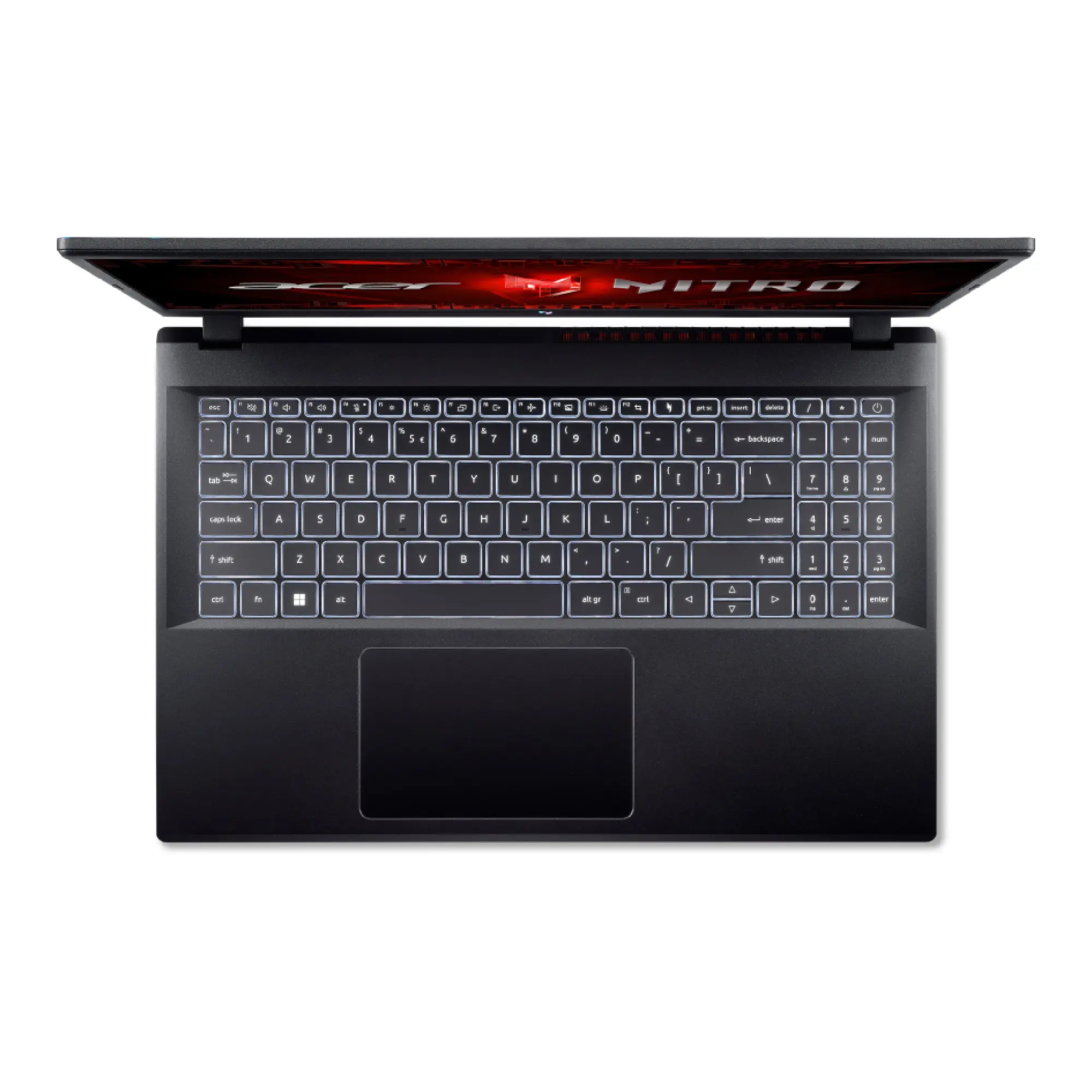 Купить Ноутбук Acer Nitro V 15 ANV15-51 (NH.QQEEU.00D) - фото 4