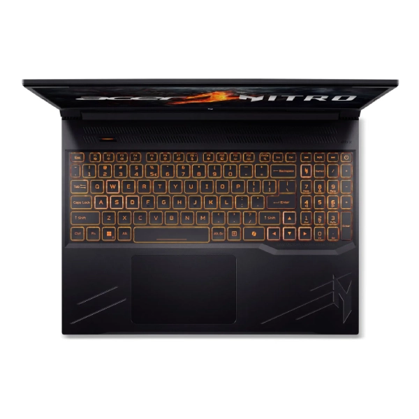 Купити Ноутбук Acer Nitro V 16 ANV16-71 (NH.QTREU.004) - фото 4