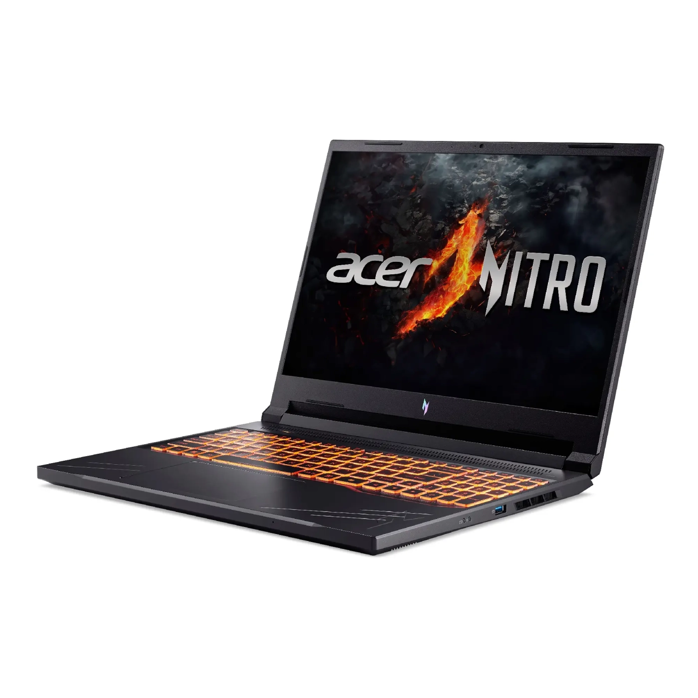 Купить Ноутбук Acer Nitro V 16 ANV16-71 (NH.QTQEU.006) - фото 3