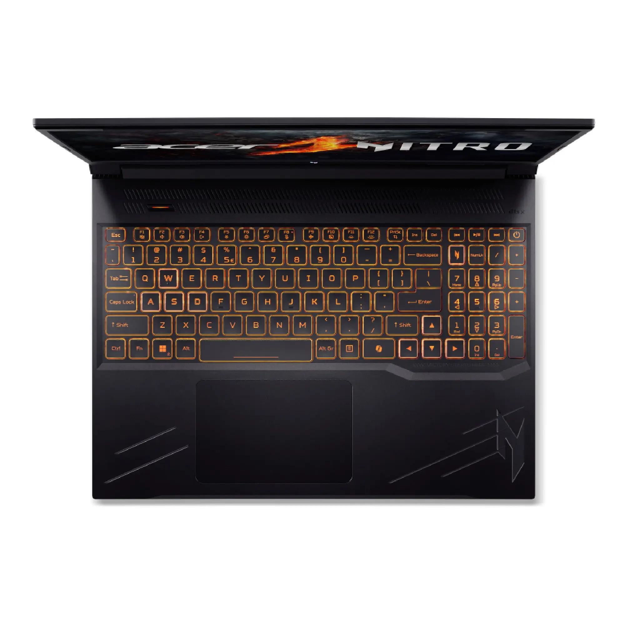 Купить Ноутбук Acer Nitro V 16 ANV16-71 (NH.QTQEU.006) - фото 4