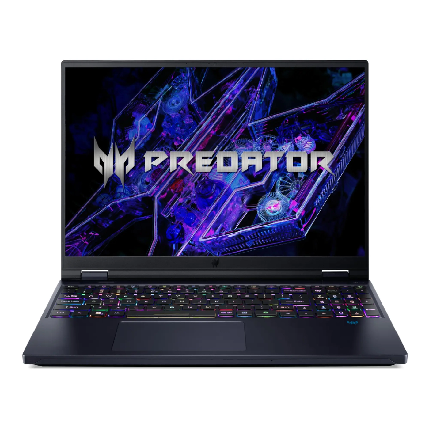 Купить Ноутбук Acer Predator Helios 16 PH16-72 (NH.QNXEU.009) - фото 1
