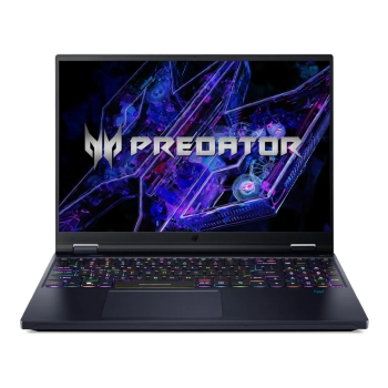 Купити Ноутбук Acer Predator Helios 16 PH16-72 (NH.QNXEU.009) - фото 1