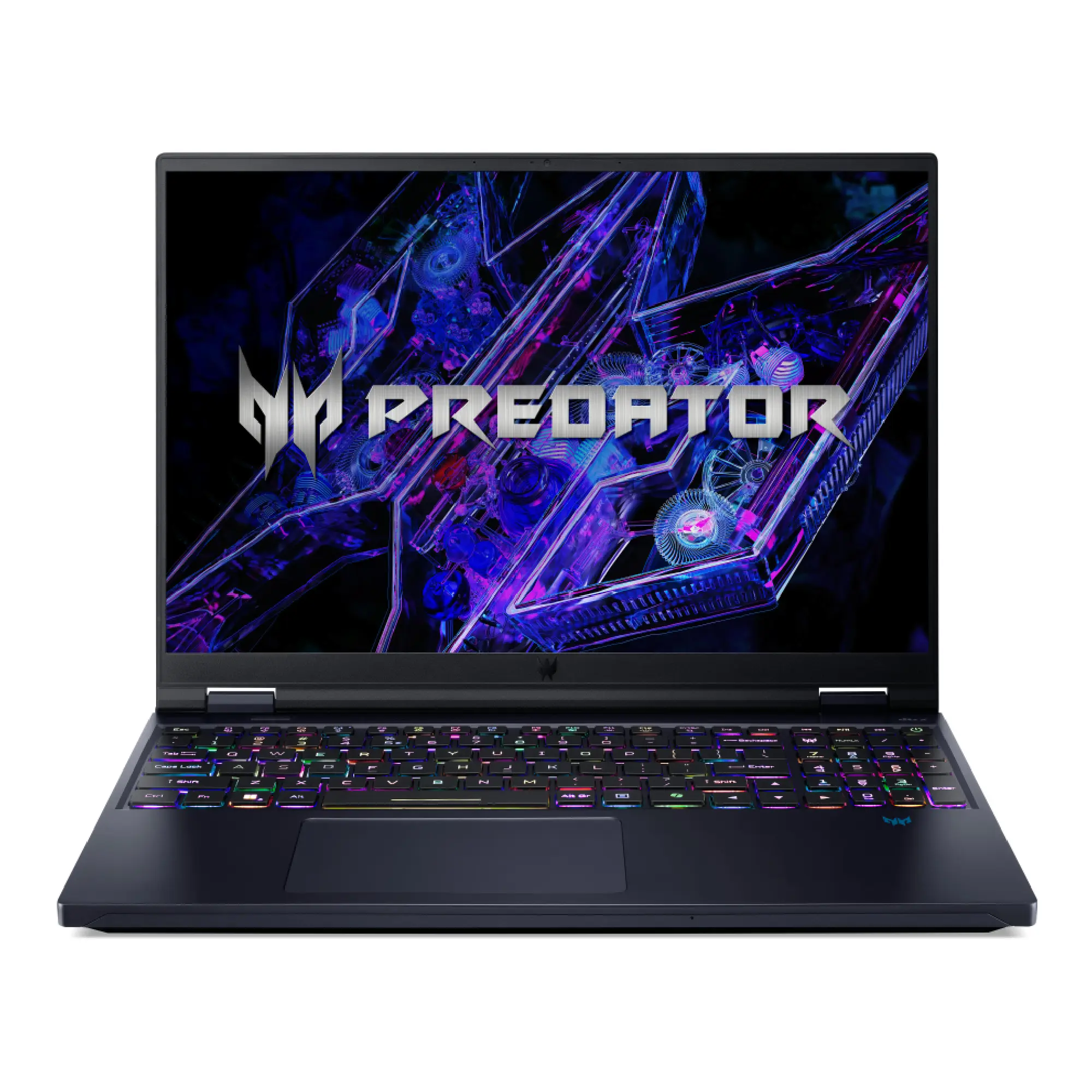 Купить Ноутбук Acer Predator Helios 16 PH16-72 (NH.QNXEU.009) - фото 1