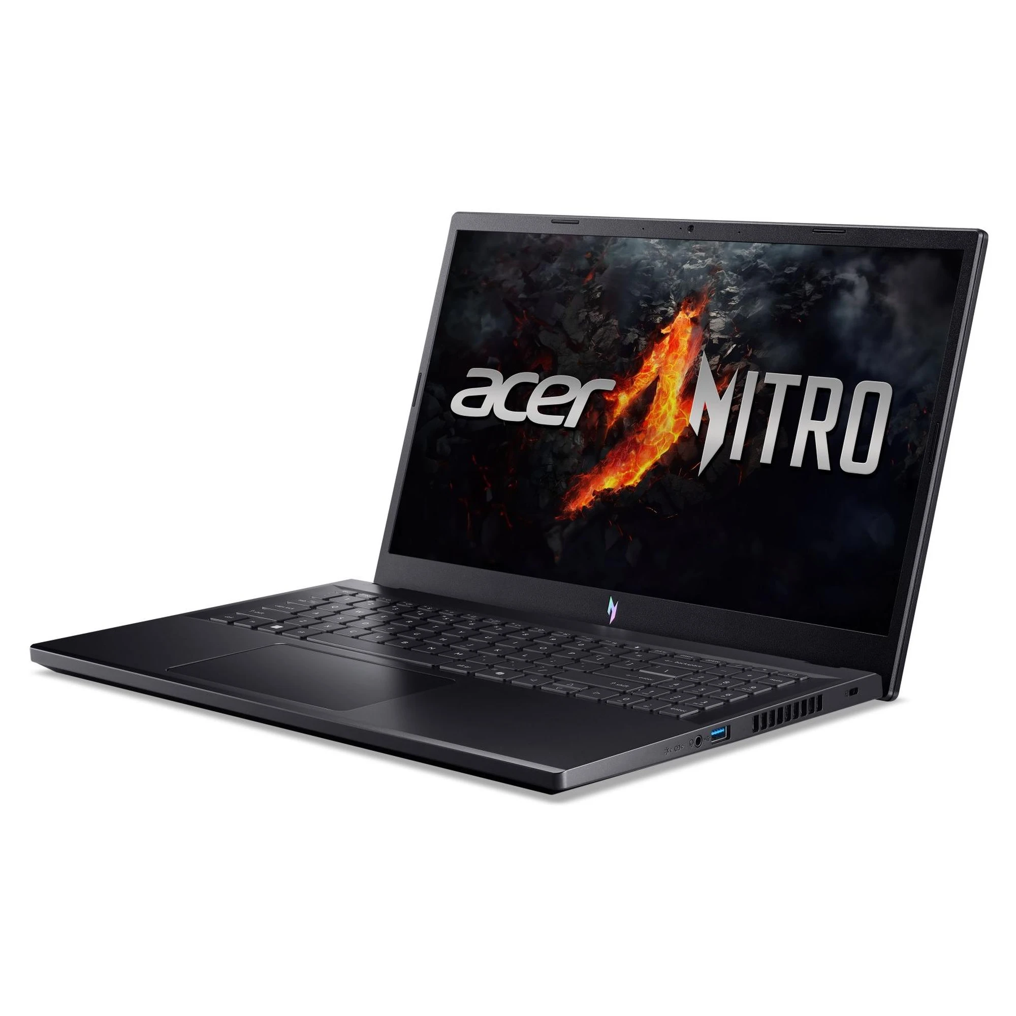 Купити Ноутбук Acer Nitro V 15 ANV15-41-R1GG (NH.QSHEU.006) - фото 3