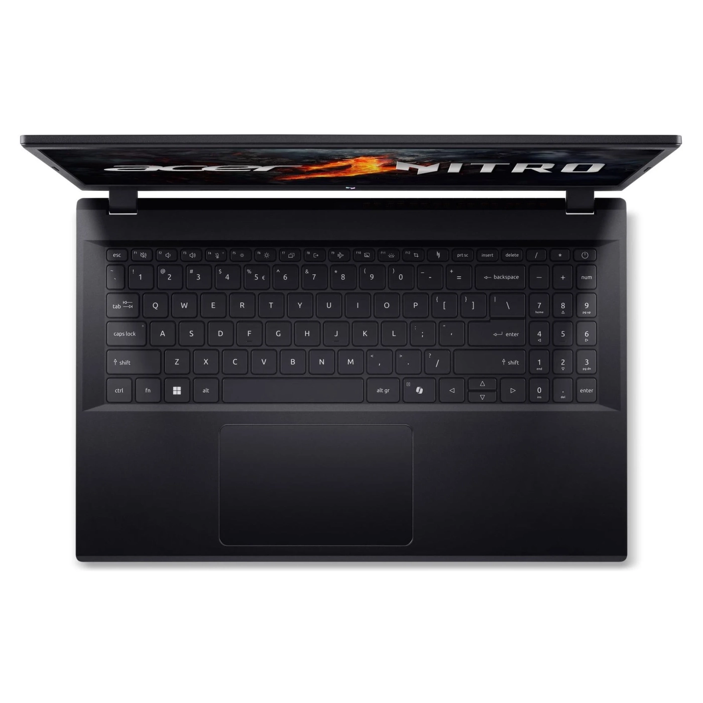 Купить Ноутбук Acer Nitro V 15 ANV15-41-R2GB (NH.QSJEU.00C) - фото 4