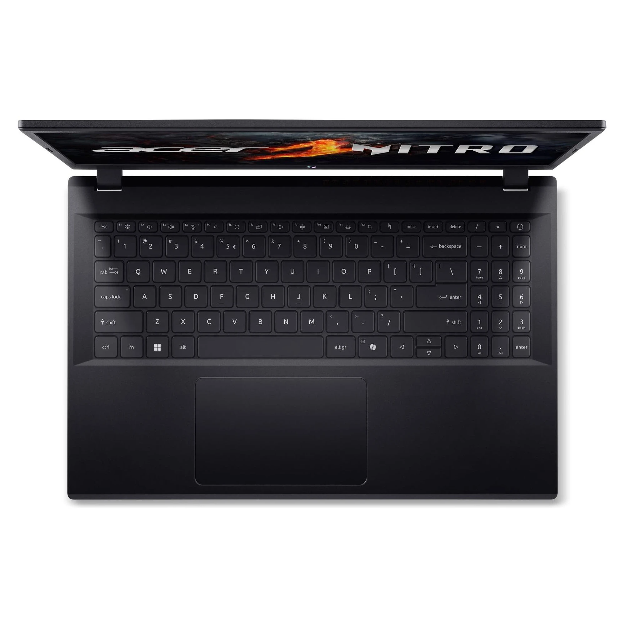 Купить Ноутбук Acer Nitro V 15 ANV15-41-R914 (NH.QSJEU.009) - фото 4
