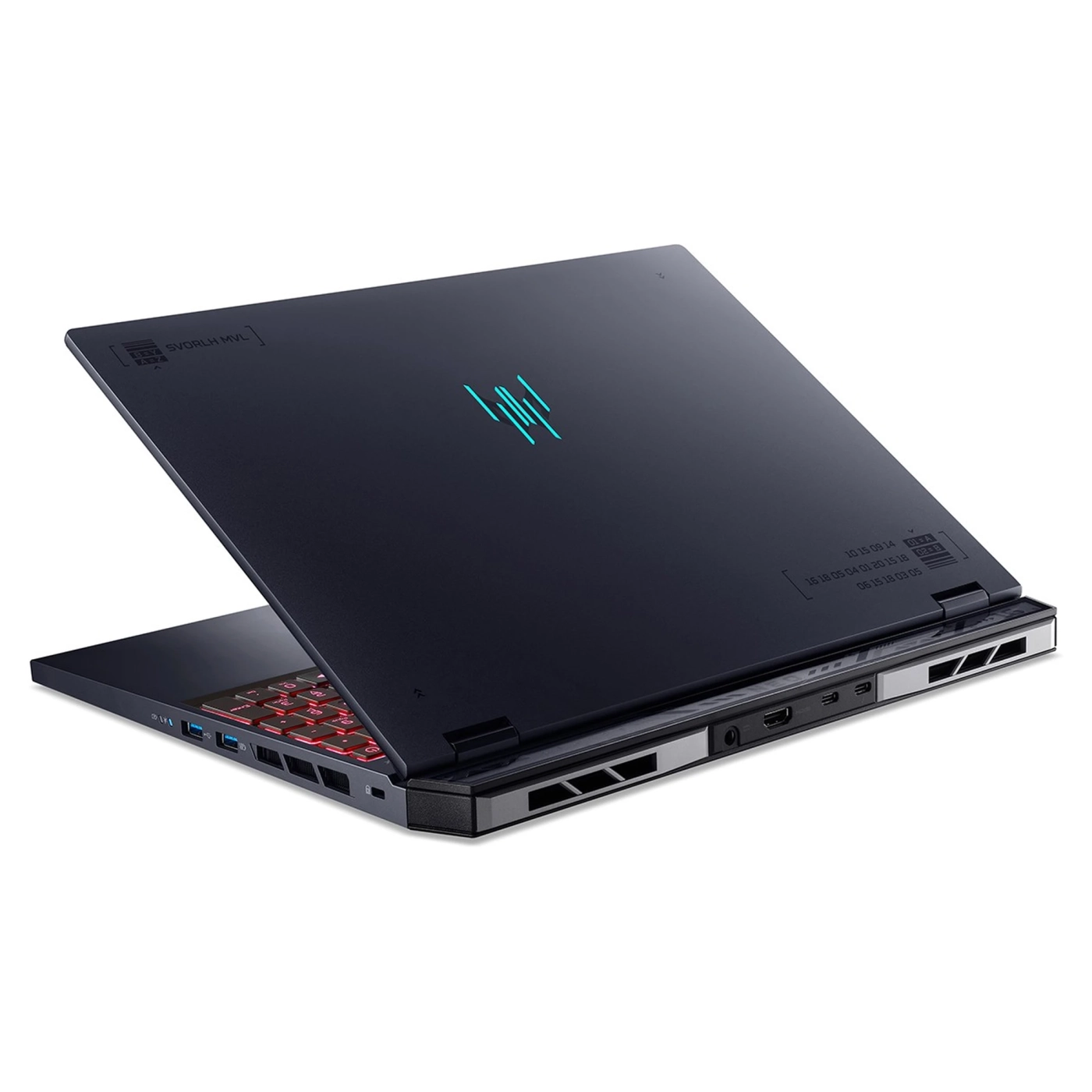 Купить Ноутбук Acer Predator Helios Neo 16 PHN16-72 (NH.QQVEU.003) - фото 6