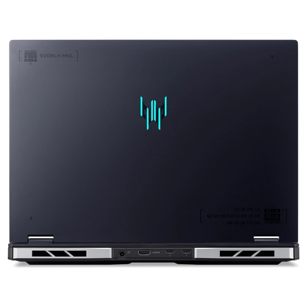 Купить Ноутбук Acer Predator Helios Neo 16 PHN16-72 (NH.QQVEU.003) - фото 8