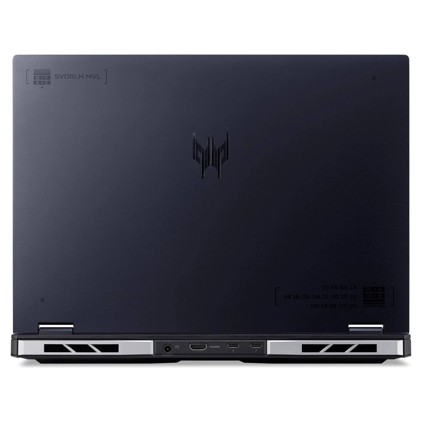 Купить Ноутбук Acer Predator Helios Neo 16 PHN16-72 (NH.QQVEU.003) - фото 10