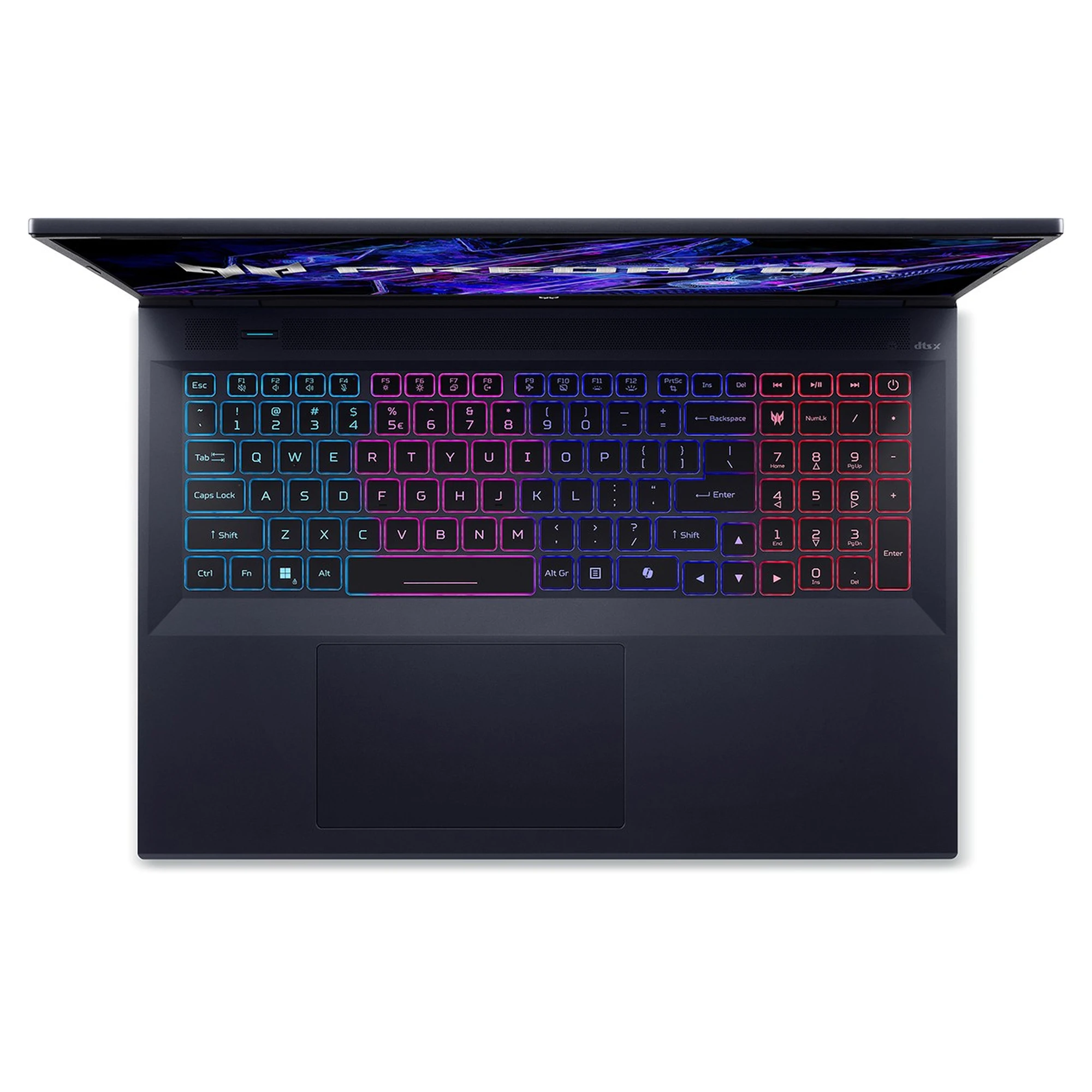 Купить Ноутбук Acer Predator Helios Neo 18 PHN18-71 (NH.QS0EU.002) - фото 4