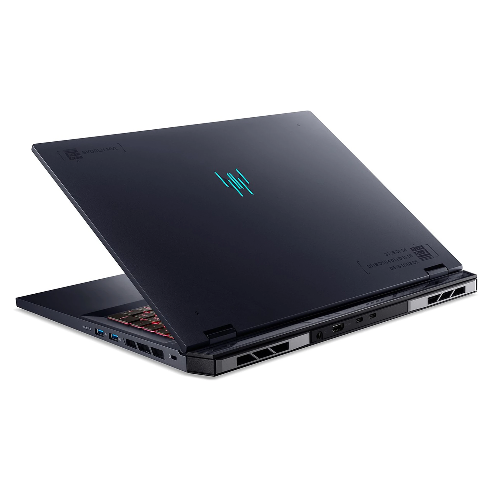 Купить Ноутбук Acer Predator Helios Neo 18 PHN18-71 (NH.QS0EU.002) - фото 7