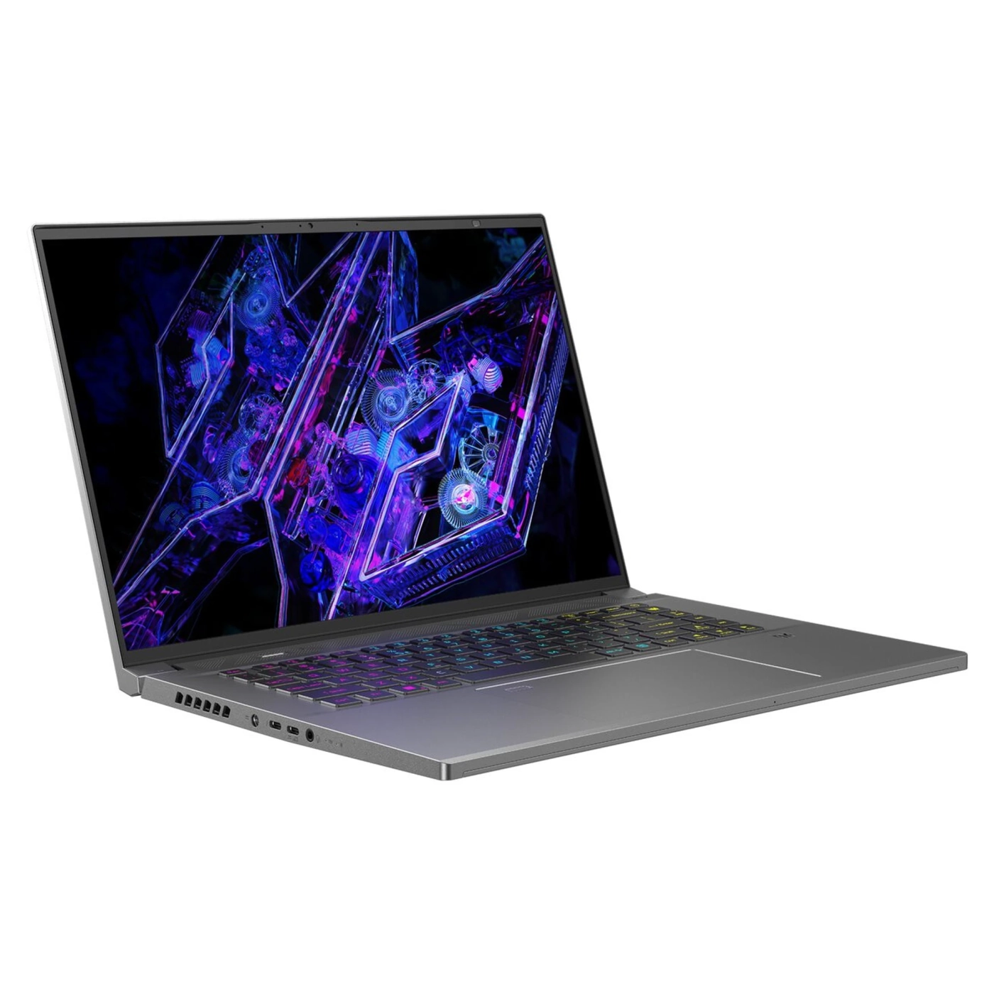 Купити Ноутбук Acer Predator Triton Neo 16 PTN16-51 (NH.QPNEU.008) - фото 2