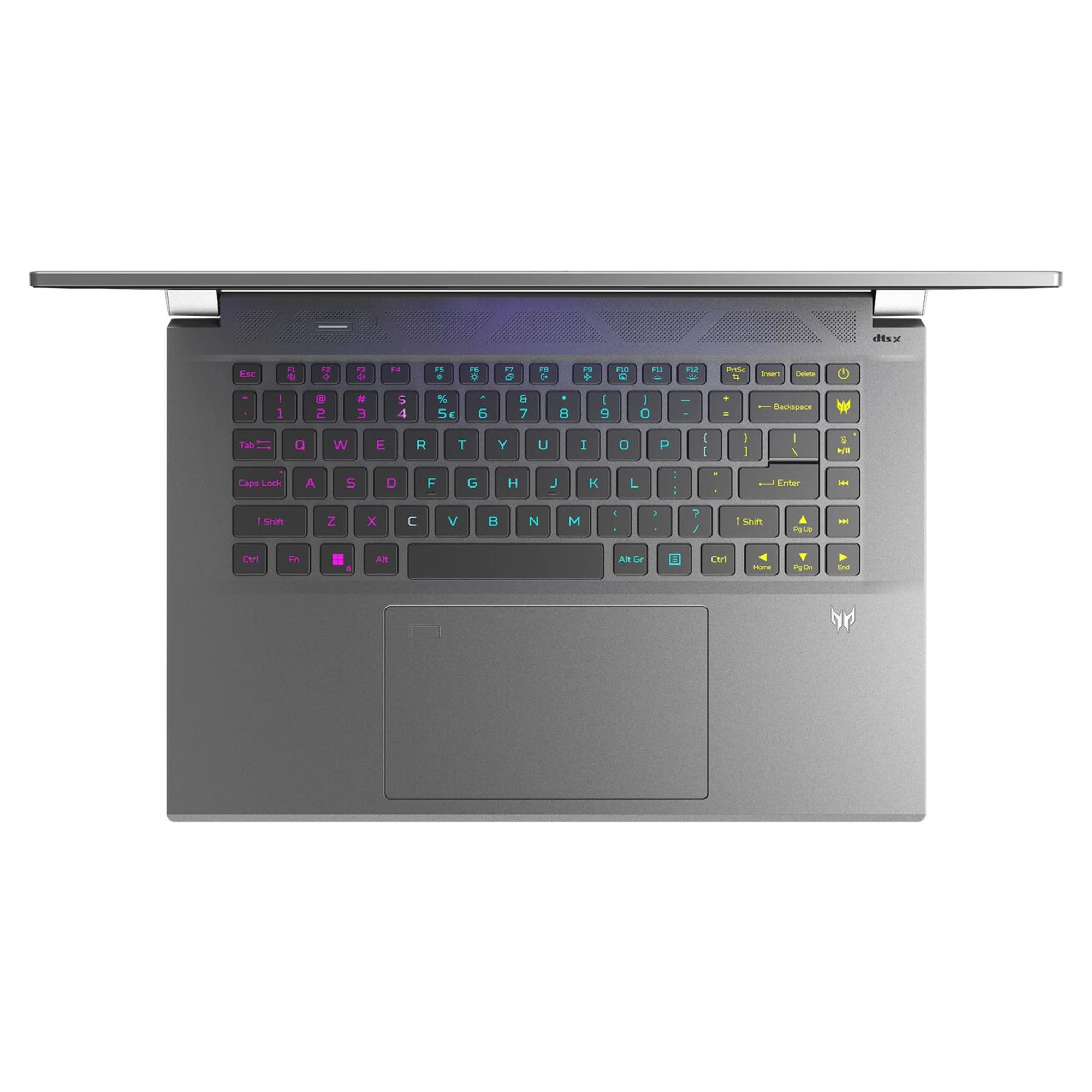 Купить Ноутбук Acer Predator Triton Neo 16 PTN16-51 (NH.QSAEU.002) - фото 4