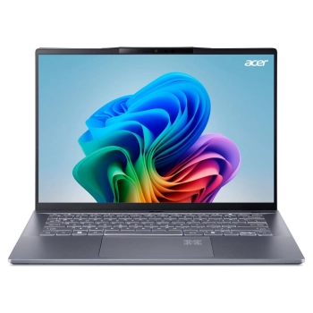 Купить Ноутбук Acer Swift 14 AI SF14-11 (NX.KZXEU.001) - фото 1
