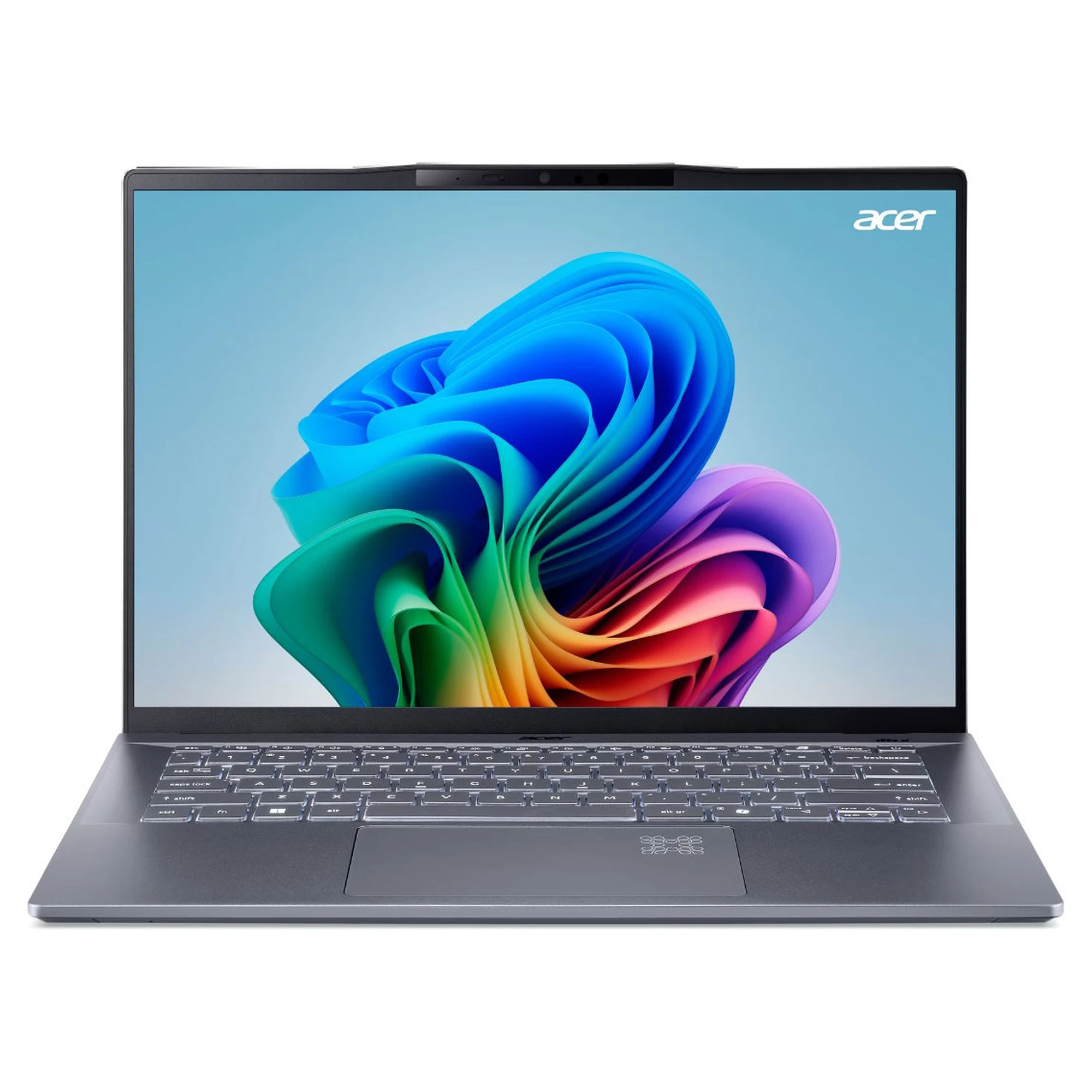 Купить Ноутбук Acer Swift 14 AI SF14-11 (NX.KZXEU.001) - фото 1