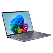 Купить Ноутбук Acer Swift 14 AI SF14-11 (NX.KZXEU.001) - фото 2