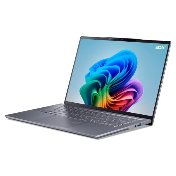 Купить Ноутбук Acer Swift 14 AI SF14-11 (NX.KZXEU.001) - фото 3