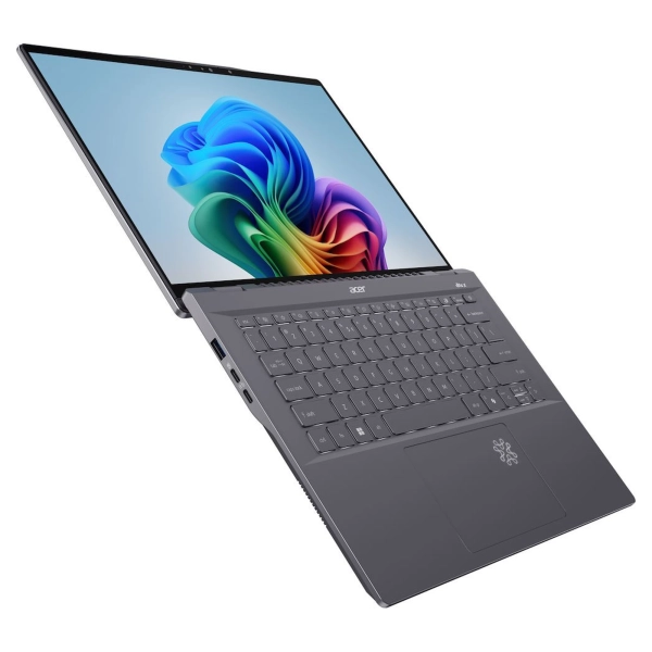 Купить Ноутбук Acer Swift 14 AI SF14-11 (NX.KZXEU.001) - фото 4