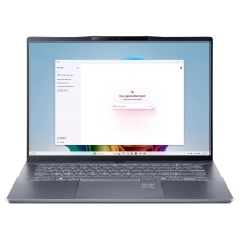 Купить Ноутбук Acer Swift 14 AI SF14-11 (NX.KZXEU.001) - фото 6