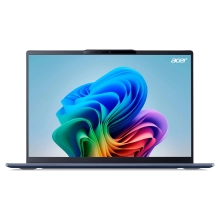 Купити Ноутбук Acer Swift 14 AI SF14-51 (NX.J2KEU.003) - фото 3